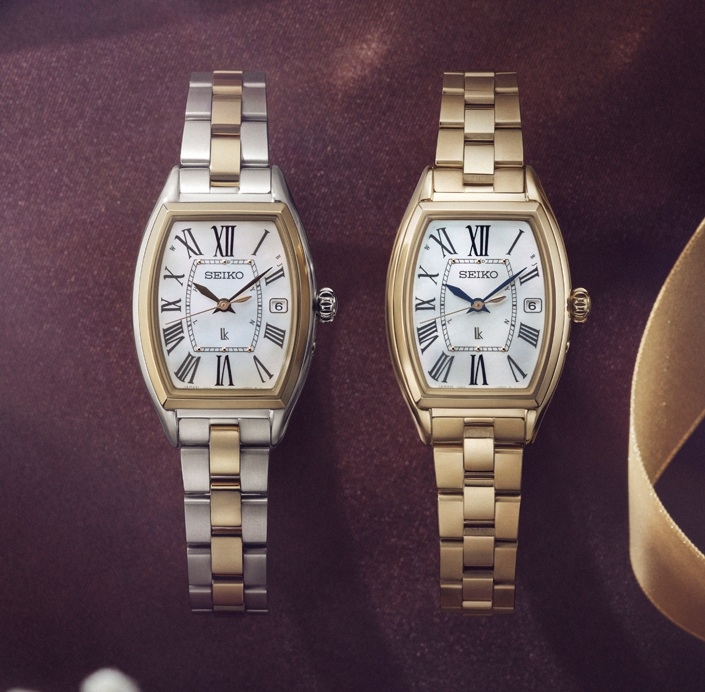 【新品ベルト✨希少】セイコー ノイエ ダブルフェイス デュアルタイム 腕時計 セイコー(SEIKO) HEE005J & HEE006J | 松坂屋静岡店 北館2階 時計